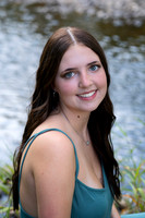 Jenna's Senior Photos