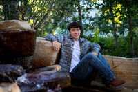Ryan's Senior Photos