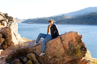 Mason's Senior Photos