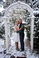 Kimberly & Joshua Wedding