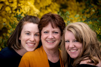 Nelson Family