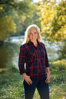 Kaeleigh's Senior Photos