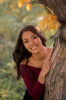 Katya's Senior Photos