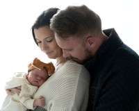 Goldermann Family