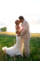 Brooklyn and Cory's Wedding