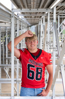 Kaden's Senior Photos