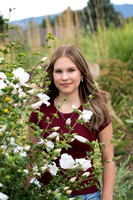 Hayden's Senior Photos