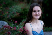 Alexa's Senior Photos