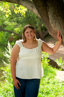 Alyssa's Senior Photos