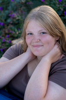 Peyton's Senior Photos