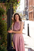 Livia's Senior Photos