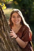 Darby's Senior Photos