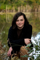 Eli's Senior Photos