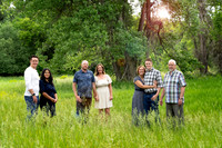 Gallup Family
