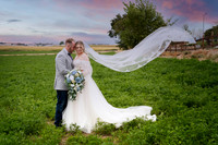 Alyson and Jared's Wedding