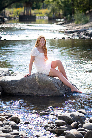 White Water