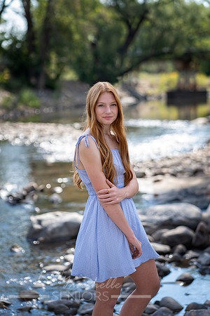 White Water