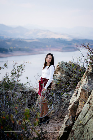 Horsetooth