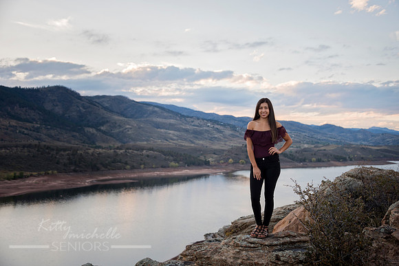 Horsetooth