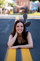 Jennacee's Senior Photos