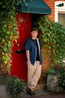 Tanner's Senior Photos