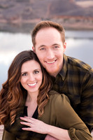 Leah and Kipp - Engaged!