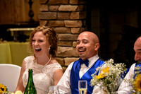Carly & Matt Wedding