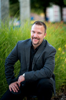 John's Headshots