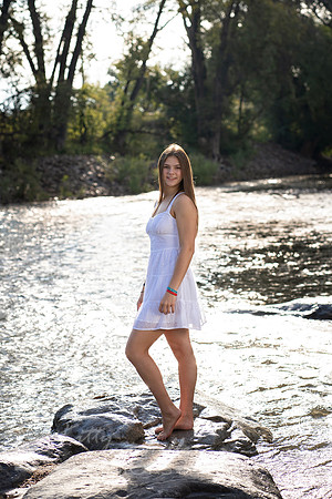 White Water
