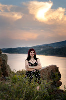 Hannah's Senior Photos