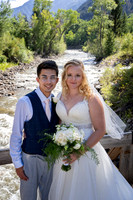 Rylie and Will's Wedding