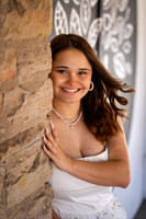 Tatyana's Senior Photos