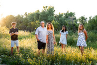 Tanya's Family