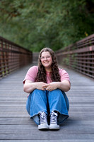 Sarah's Senior Photos