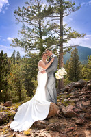 Amanda and Jacob's Wedding