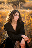 Juana's Senior Photos