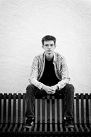 Sam's Senior Photos